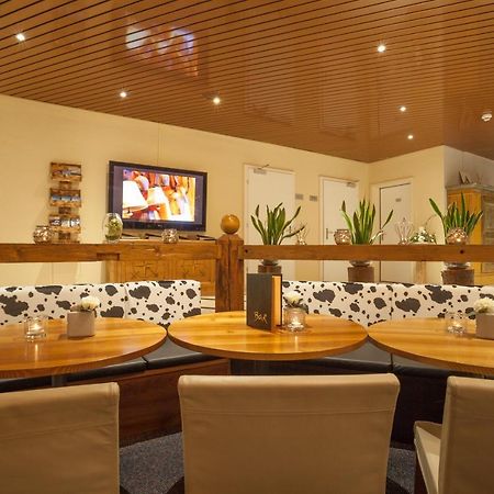 Hotel Steinmattli Adelboden Extérieur photo