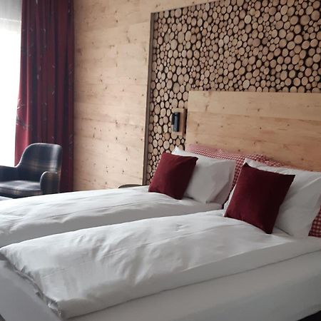 Hotel Steinmattli Adelboden Extérieur photo