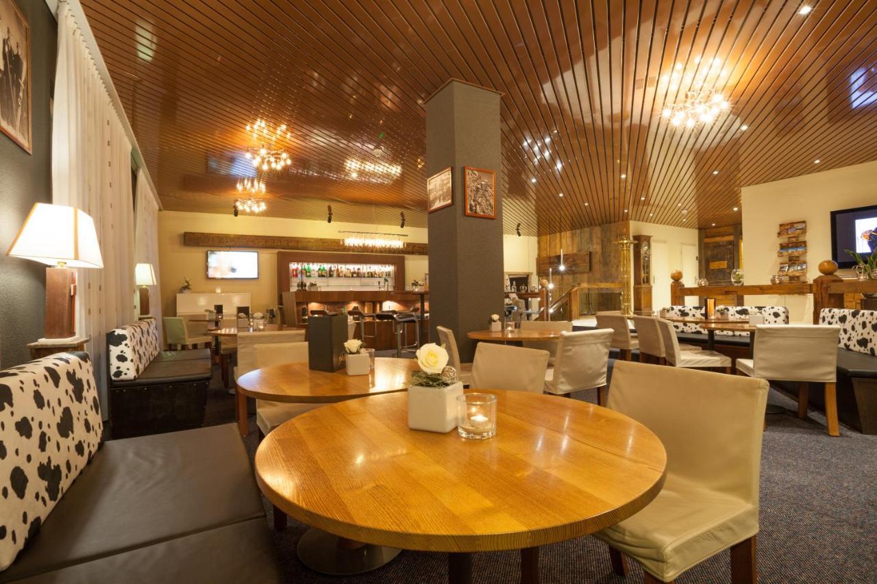 Hotel Steinmattli Adelboden Extérieur photo
