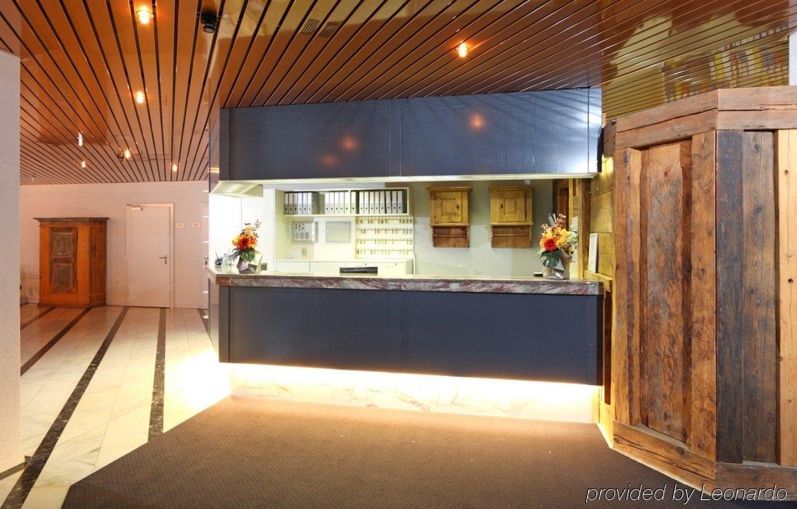 Hotel Steinmattli Adelboden Intérieur photo