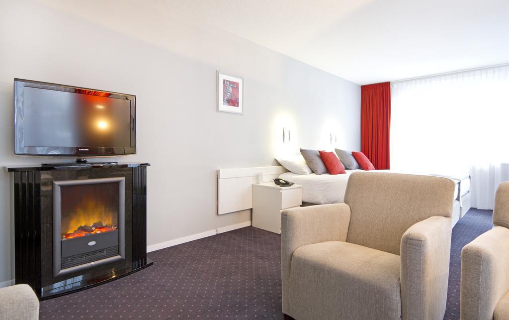 Hotel Steinmattli Adelboden Chambre photo