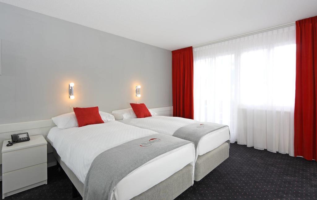 Hotel Steinmattli Adelboden Extérieur photo
