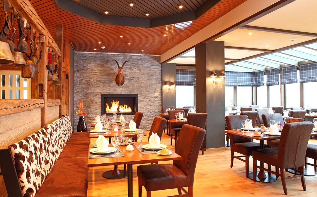 Hotel Steinmattli Adelboden Extérieur photo