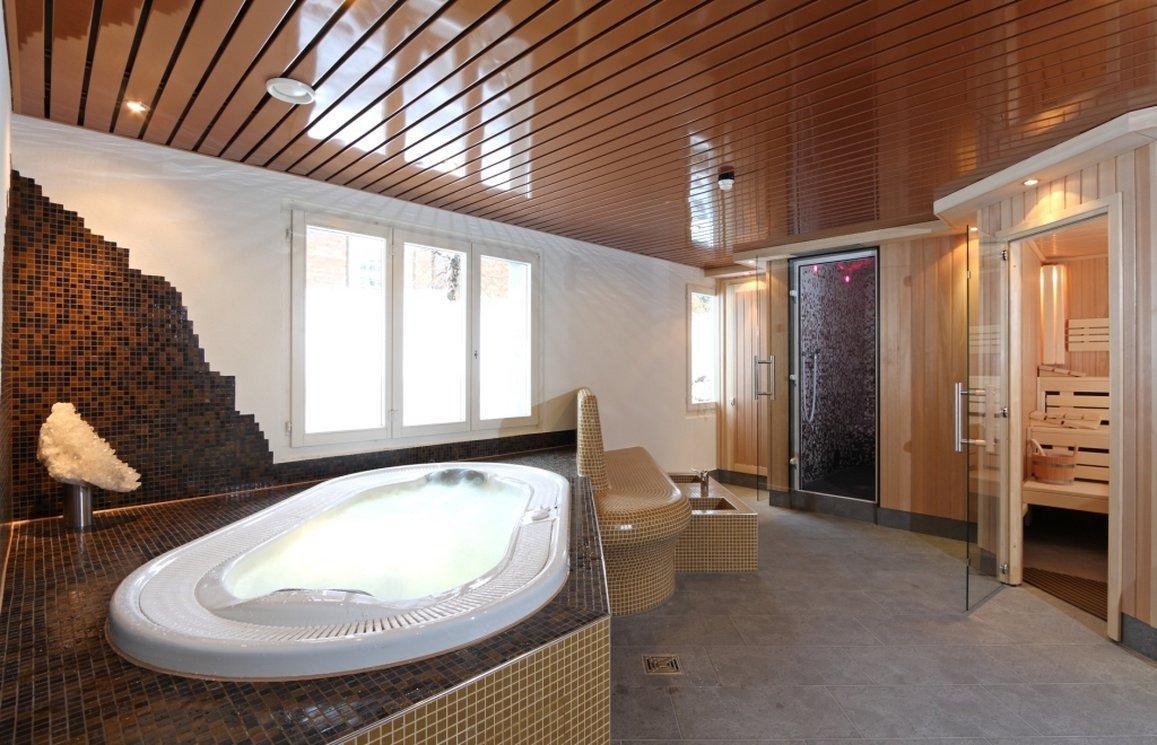 Hotel Steinmattli Adelboden Extérieur photo